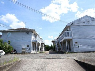 菖蒲池駅 徒歩16分 1階の物件外観写真